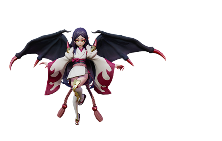 平安京式神錄 決戦 平安京 公式ウェブサイト