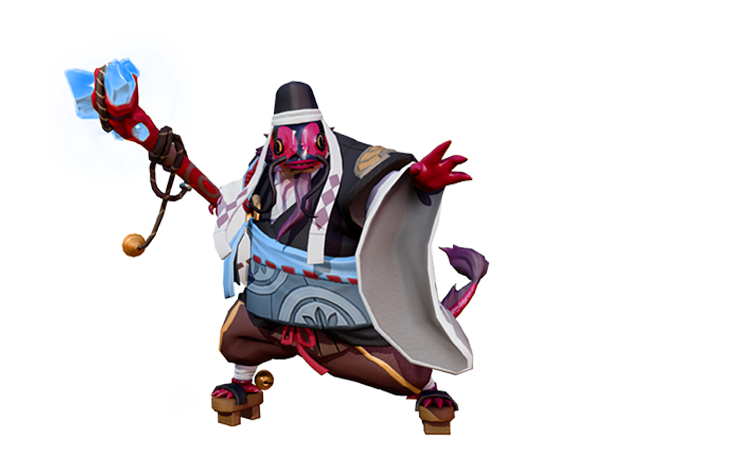 平安京式神錄 決戦 平安京 公式ウェブサイト