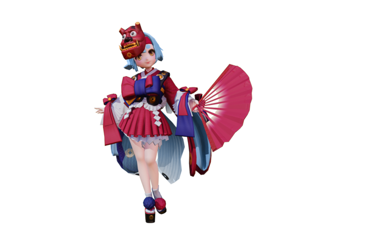 平安京式神錄 決戦 平安京 公式ウェブサイト